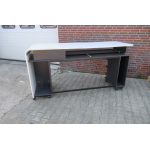 Werkplek 78 cm x 220 cm